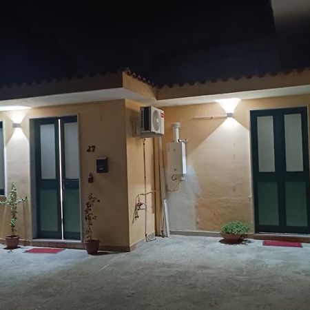 San Felice a Cancello Rose House 빌라 외부 사진