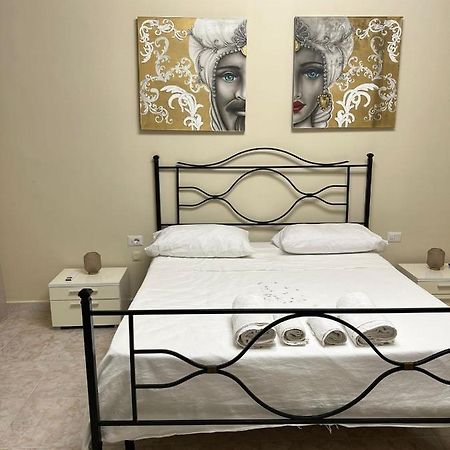 San Felice a Cancello Rose House 빌라 외부 사진