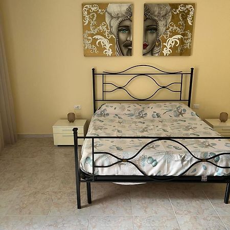 San Felice a Cancello Rose House 빌라 외부 사진