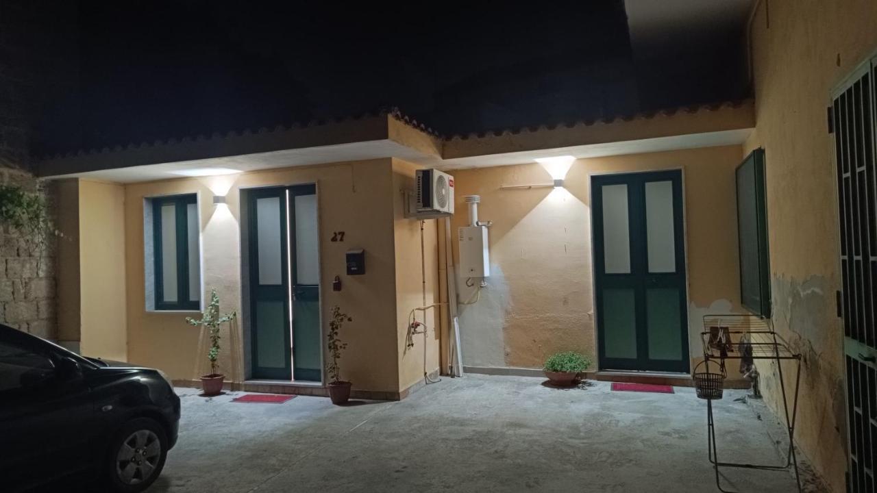 San Felice a Cancello Rose House 빌라 외부 사진