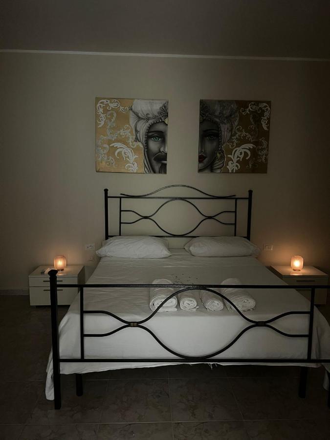 San Felice a Cancello Rose House 빌라 외부 사진