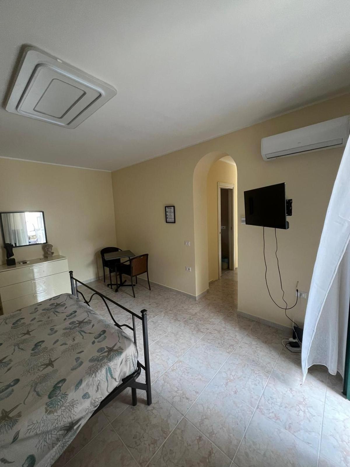 San Felice a Cancello Rose House 빌라 외부 사진
