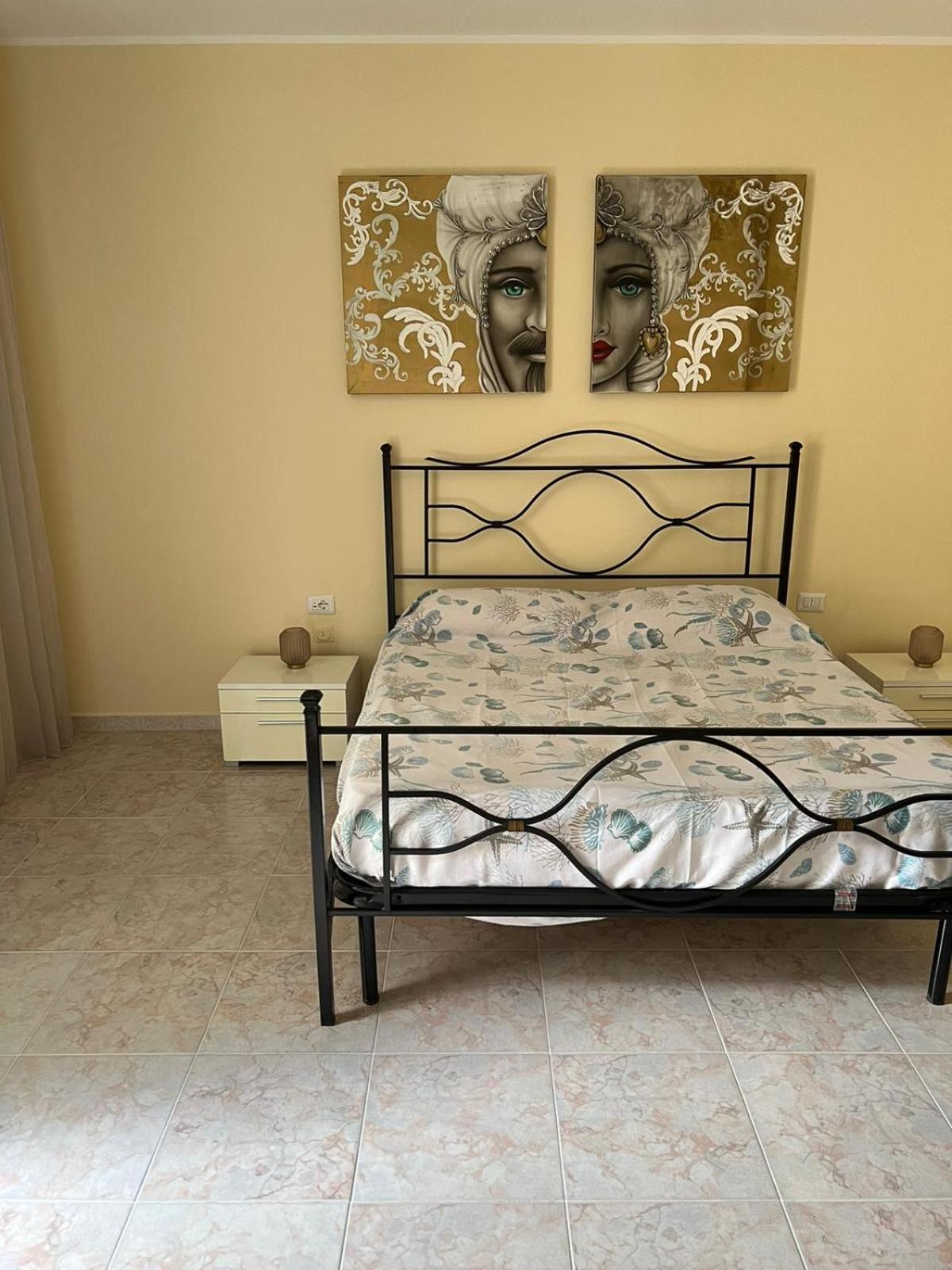 San Felice a Cancello Rose House 빌라 외부 사진